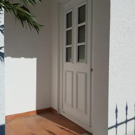 T3 Cozy Old House With Xl Garden Nyaraló