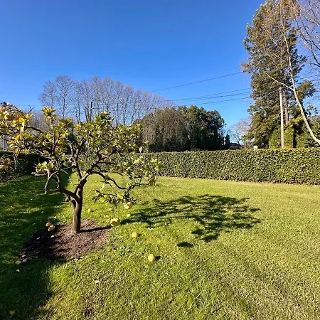 Nyaraló T3 Cozy Old House With Xl Garden