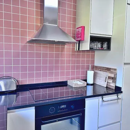 Nyaraló T3 Cozy Old House With Xl Garden